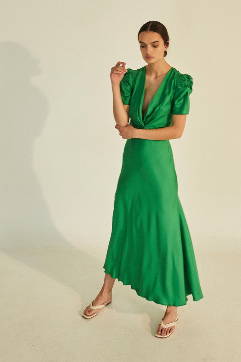 Maggie Marilyn Reveals Season 11 Resort Lookbook | Hypebae