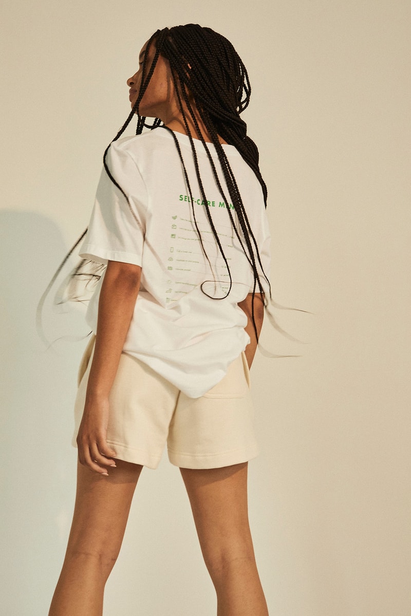 maggie marilyn sustainable eco-friendly fashion lookbook resort season 11 new zealand