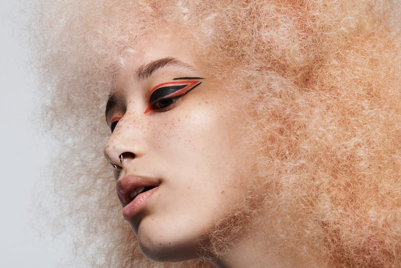 MUA Sil Bruinsma Discusses What Beauty Means for the Young, Modern Consumer