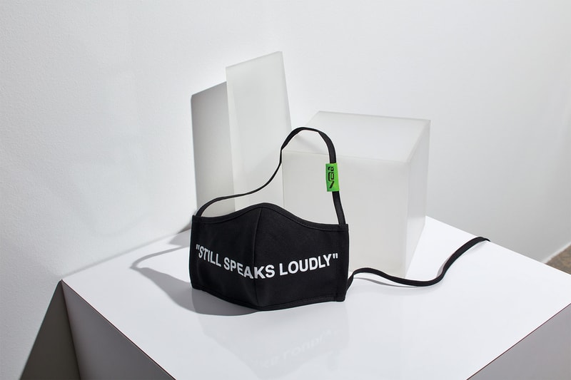 moca los angeles masks artist designed face covering andy warhol virgil abloh yoko ono barbara kruger