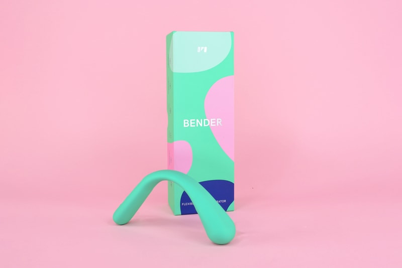 MoMA Design Innovations for Women Collection Sex Toys Period Products Sexual Wellness Maternity 