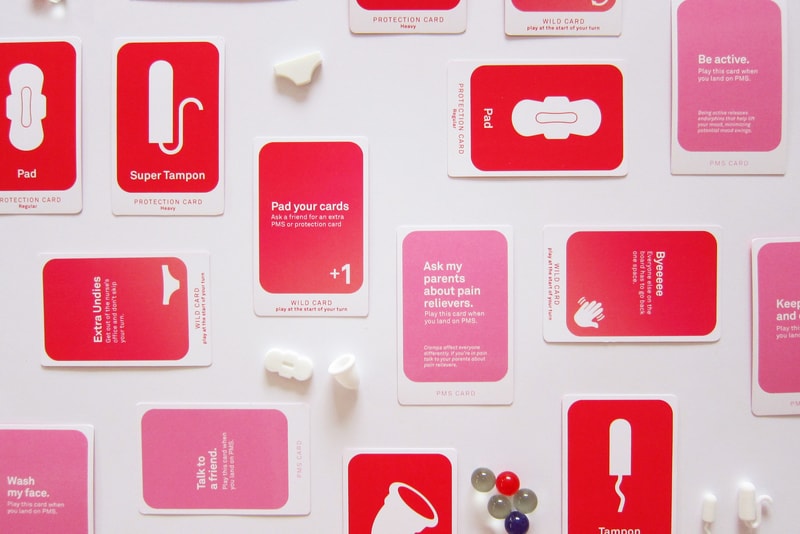 MoMA Design Innovations for Women Collection Sex Toys Period Products Sexual Wellness Maternity 