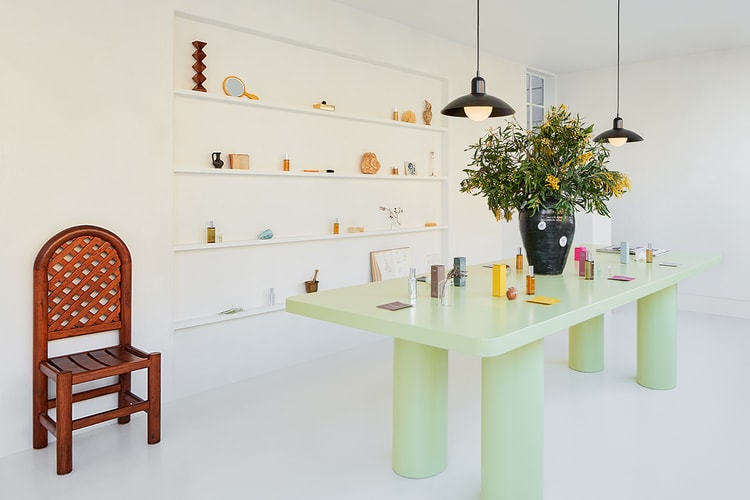 Step Inside Monastery's Chic Modern Skincare Spa in San Francisco