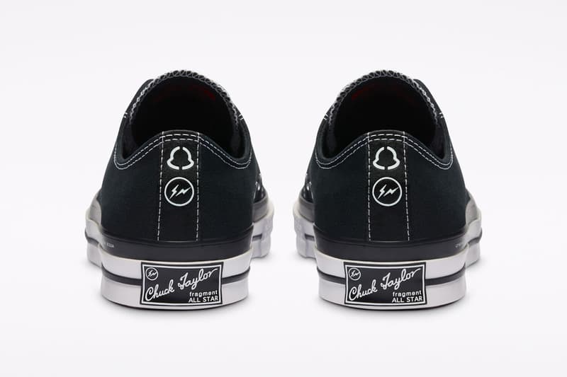 Official Look at fragment design x Moncler Shoes | Hypebae