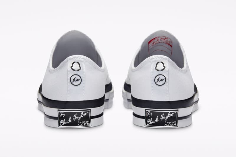 Official Look at fragment design x Moncler Shoes | Hypebae