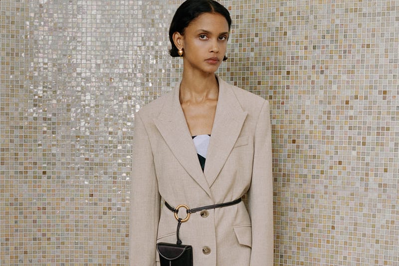 Nanushka Is the Brand at the Forefront of Sustainable, Eco-Conscious Fashion