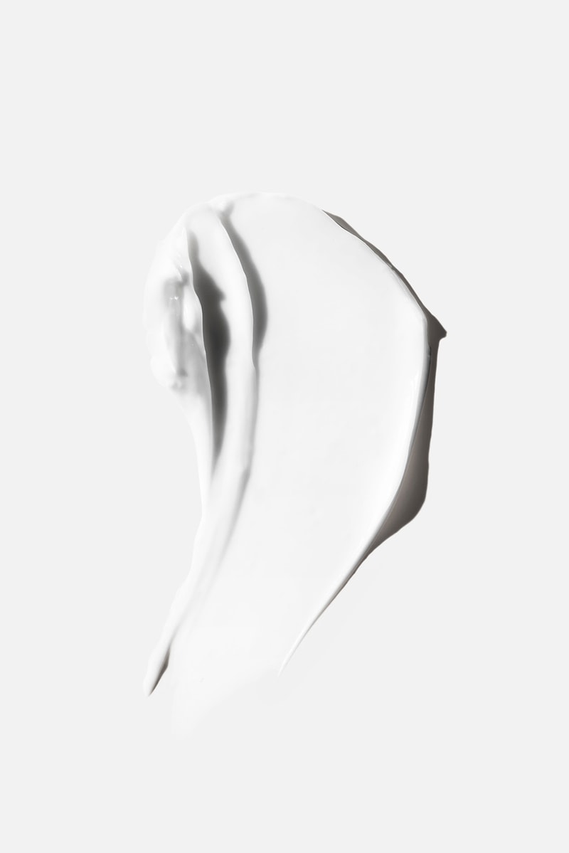 Nécessaire Hand Cream Packaging White