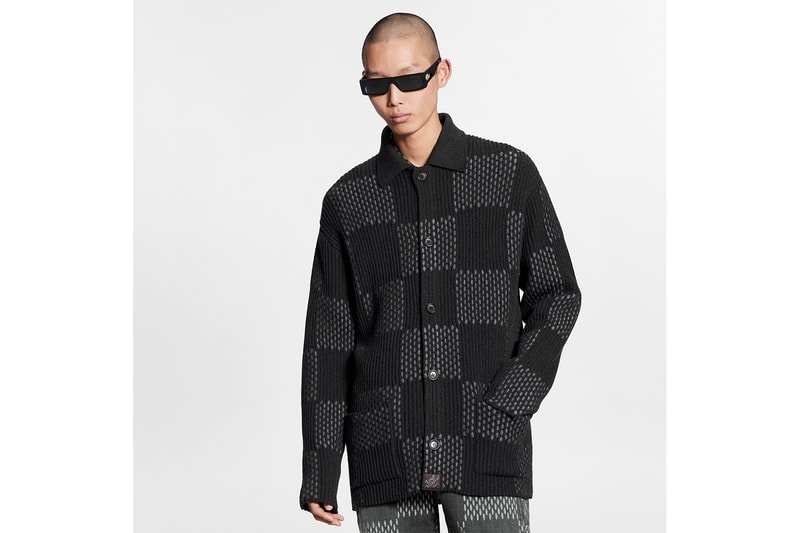 virgil abloh louis vuitton nigo lv2 drop 2 release info denim jackets keepall bags mod suit collaboration