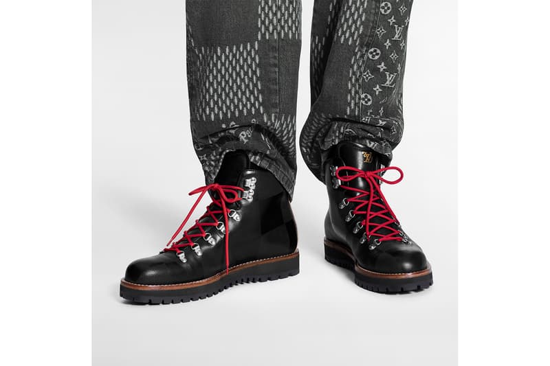 Drop 2 of NIGO x Louis Vuitton display picture 1