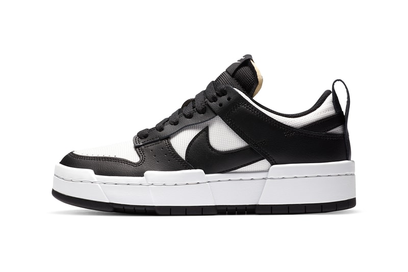 nike dunk low disrupt womens sneakers white red footwear sneakerhead shoes