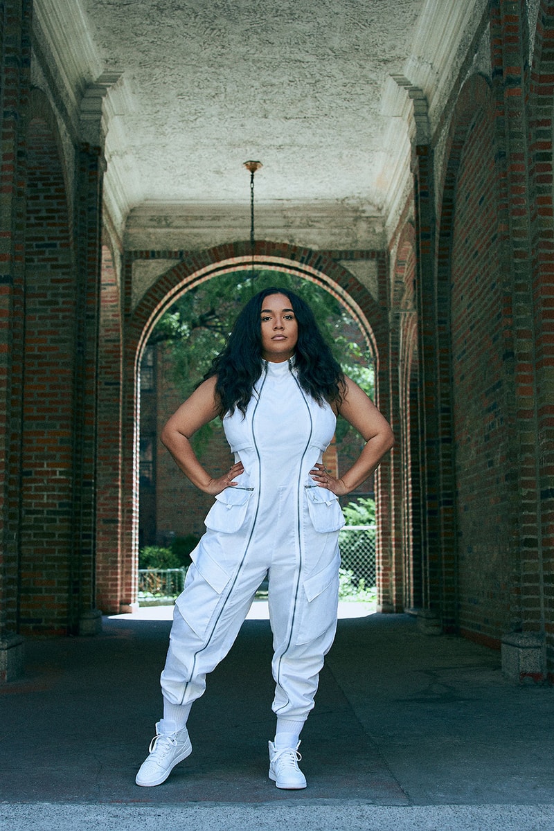 nike jordan brand womens new york city nyc collection