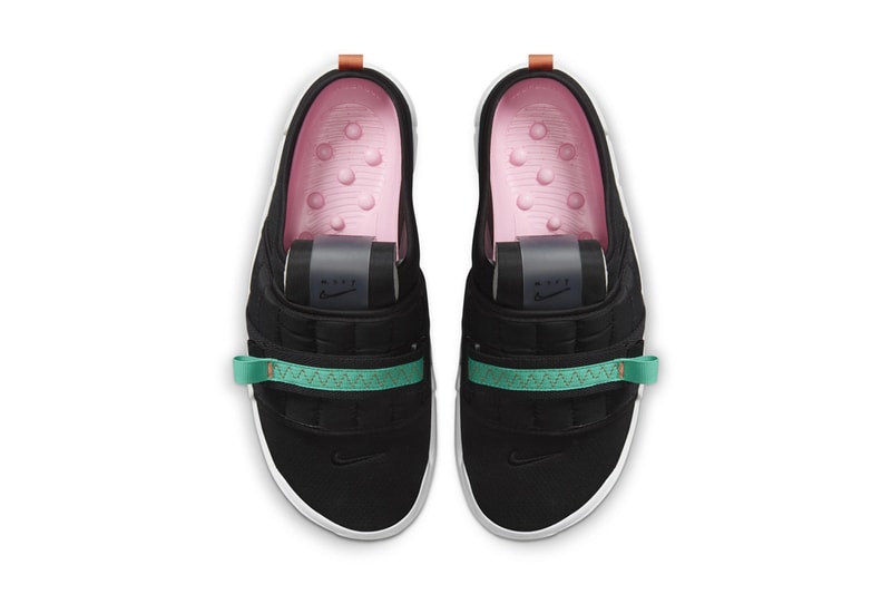 nike offline sandals mules slippers mental health loungewear home release info