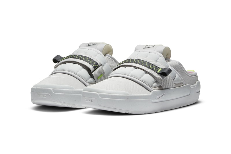nike offline sandals mules slippers mental health loungewear home release info