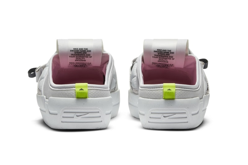 nike offline sandals mules slippers mental health loungewear home release info