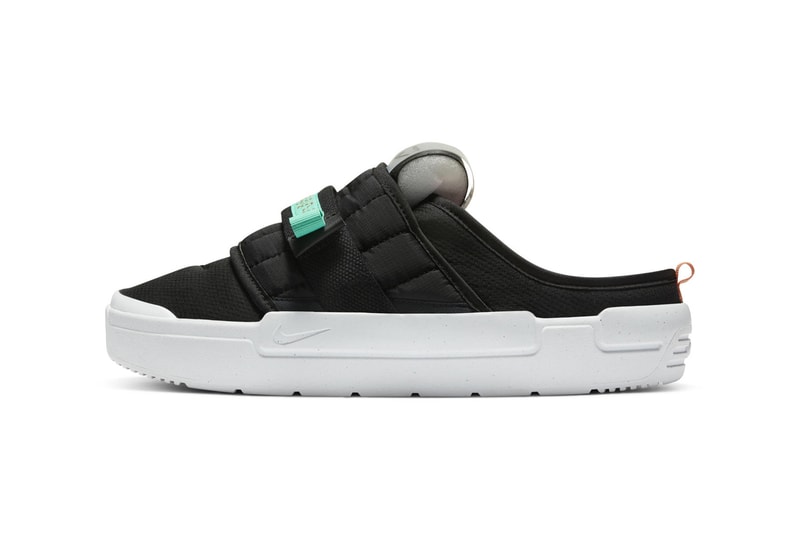 nike offline sandals mules slippers mental health loungewear home release info