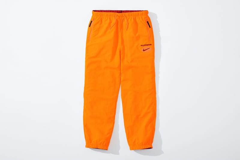 supreme nike pants