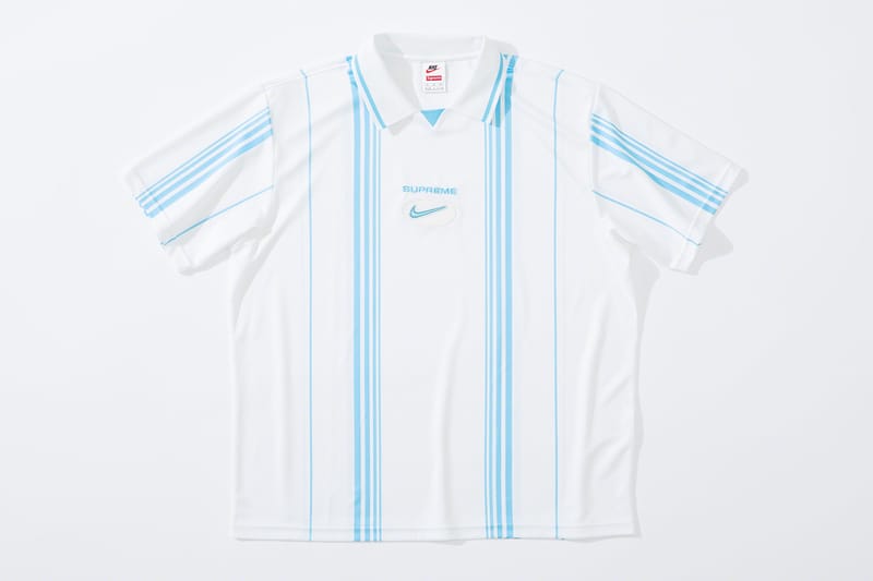 supreme nike soccer jersey