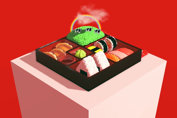 Whet Your Appetite With New PS5 Game 'Play With Your Food'