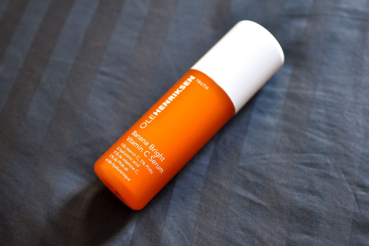 Ole Henriksen Banana Bright Vitamin C Serum