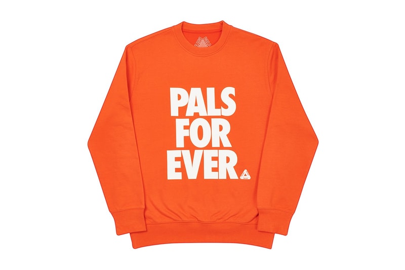 Palace Fall 2020 Collection Drop 4 Release Info Full Range pieces Hoodie Cap Accessories T-Shirt Logo 