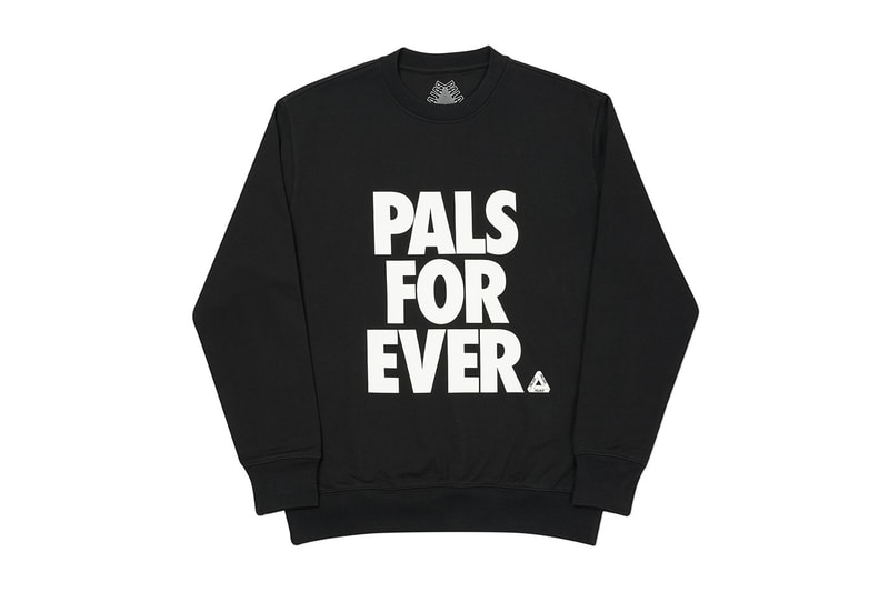 Palace Fall 2020 Collection Drop 4 Release Info Full Range pieces Hoodie Cap Accessories T-Shirt Logo 