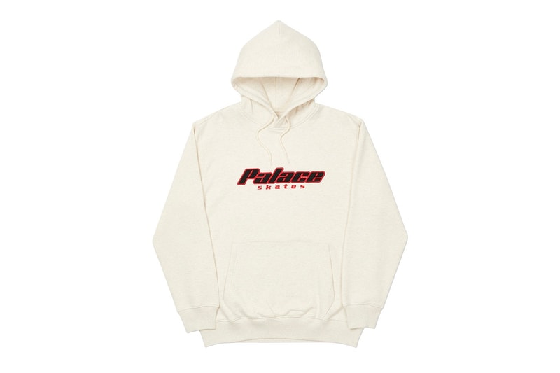 Palace Fall 2020 Collection Drop 4 Release Info Full Range pieces Hoodie Cap Accessories T-Shirt Logo 