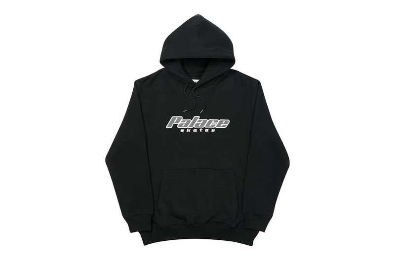 Palace Fall 2020 Collection Drop 4 Release Info Full Range pieces Hoodie Cap Accessories T-Shirt Logo 