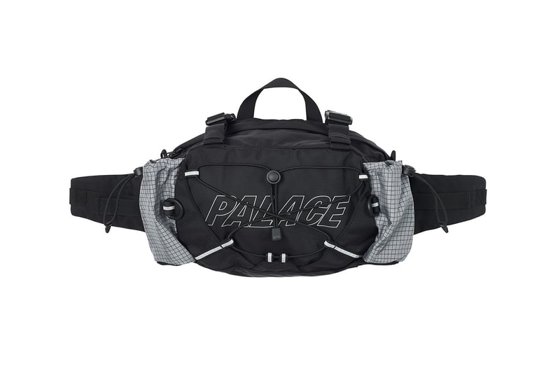 Palace Fall 2020 Collection Drop 4 Release Info Full Range pieces Hoodie Cap Accessories T-Shirt Logo 
