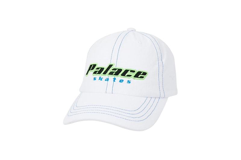Palace Fall 2020 Collection Drop 4 Release Info Full Range pieces Hoodie Cap Accessories T-Shirt Logo 