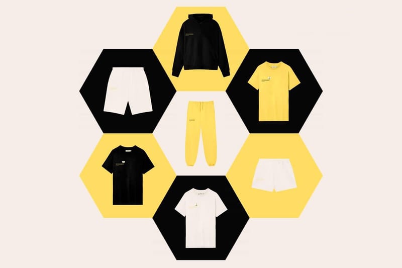 PANGAIA Launches Exclusive Capsule Collection With Selfridges