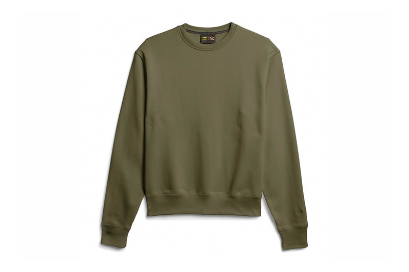 pharrell williams adidas originals basics line hoodies sweats shorts loungewear release info