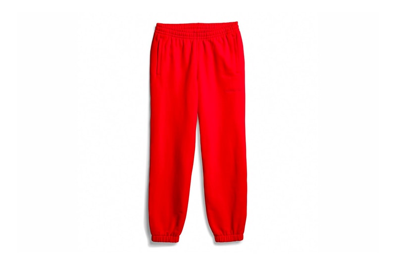 pharrell williams adidas originals basics line hoodies sweats shorts loungewear release info