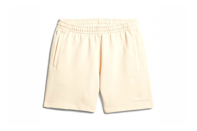 pharrell williams adidas originals basics line hoodies sweats shorts loungewear release info