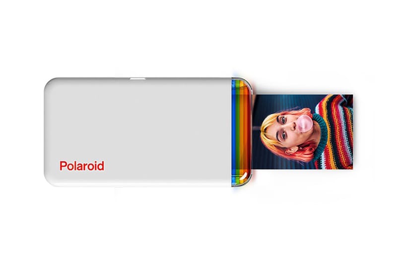 Polaroid Launches a New Instant Pocket Printer Dubbed Hi-Print