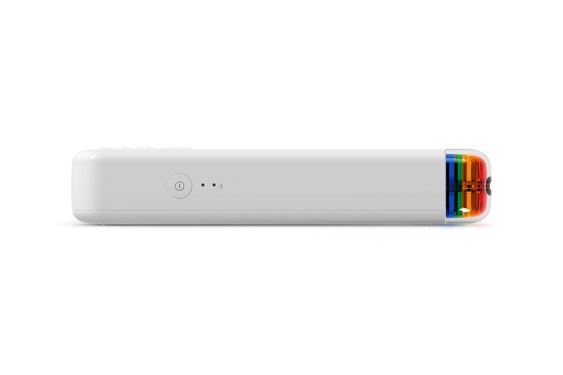 polaroid hi print pocket printer camera photography 