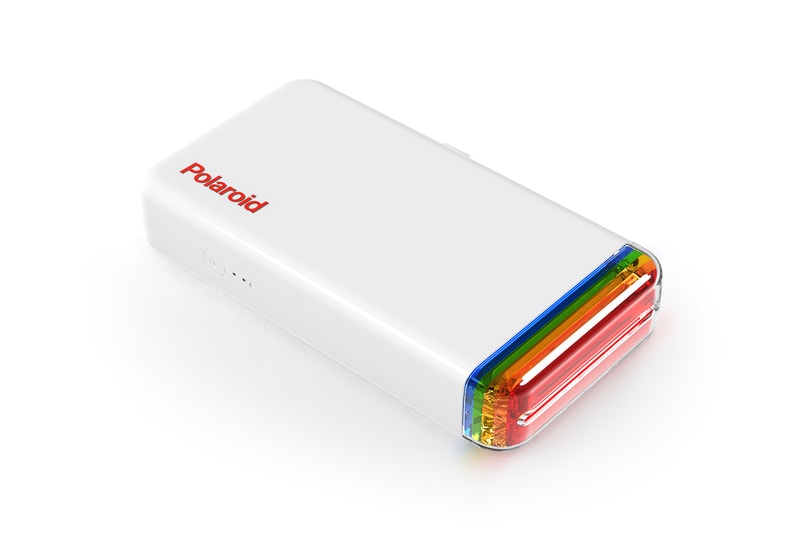 polaroid hi print pocket printer camera photography 