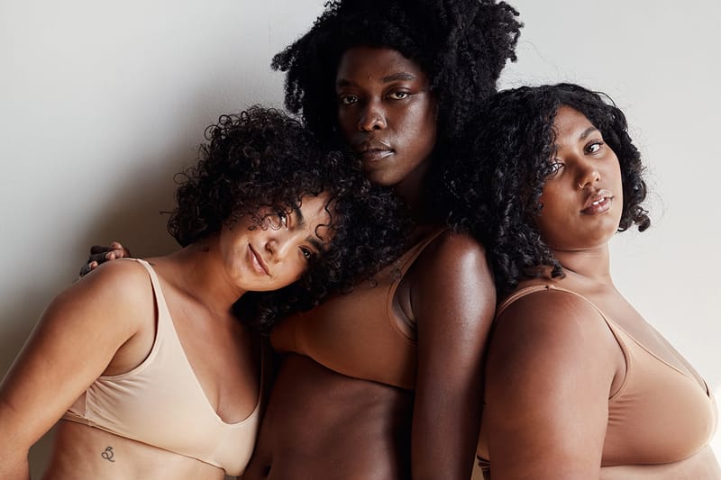 Sustainable Lingerie Brand PROCLAIM to Restock Its "Tencel" Collection