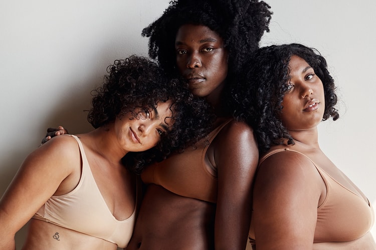 Sustainable Lingerie Brand PROCLAIM to Restock Its "Tencel" Collection