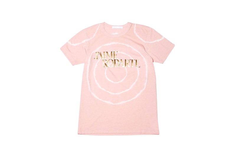 rodarte radarte collection depop tees sweatpants pink tie dye maroon