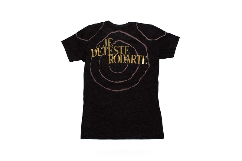 rodarte radarte collection depop tees sweatpants pink tie dye maroon