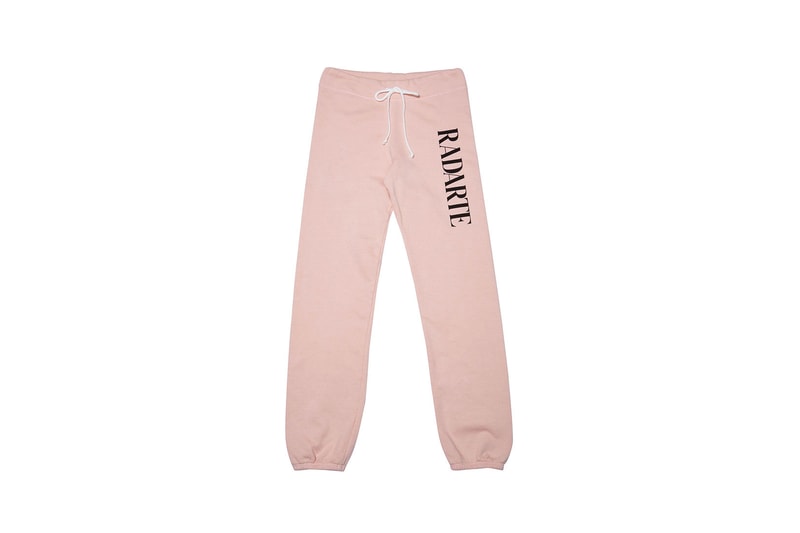 rodarte radarte collection depop tees sweatpants pink tie dye maroon