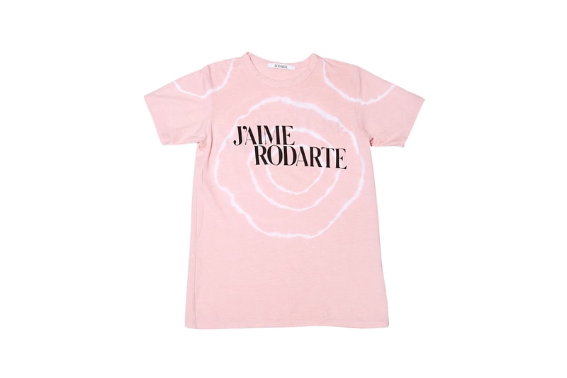 rodarte radarte collection depop tees sweatpants pink tie dye maroon