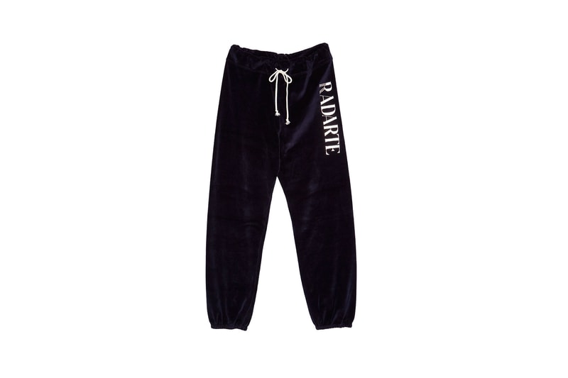rodarte radarte collection depop tees sweatpants pink tie dye maroon