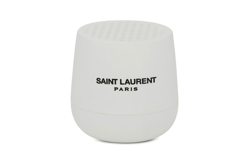 Saint Laurent Rive Droite Pool Float Havaianas Flip Flops