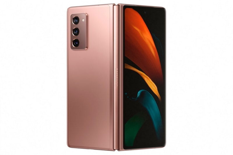 samsung galaxy unpacked new devices note 20 ultra tab s7 watch 3 buds live z fold2 headphones smartphones