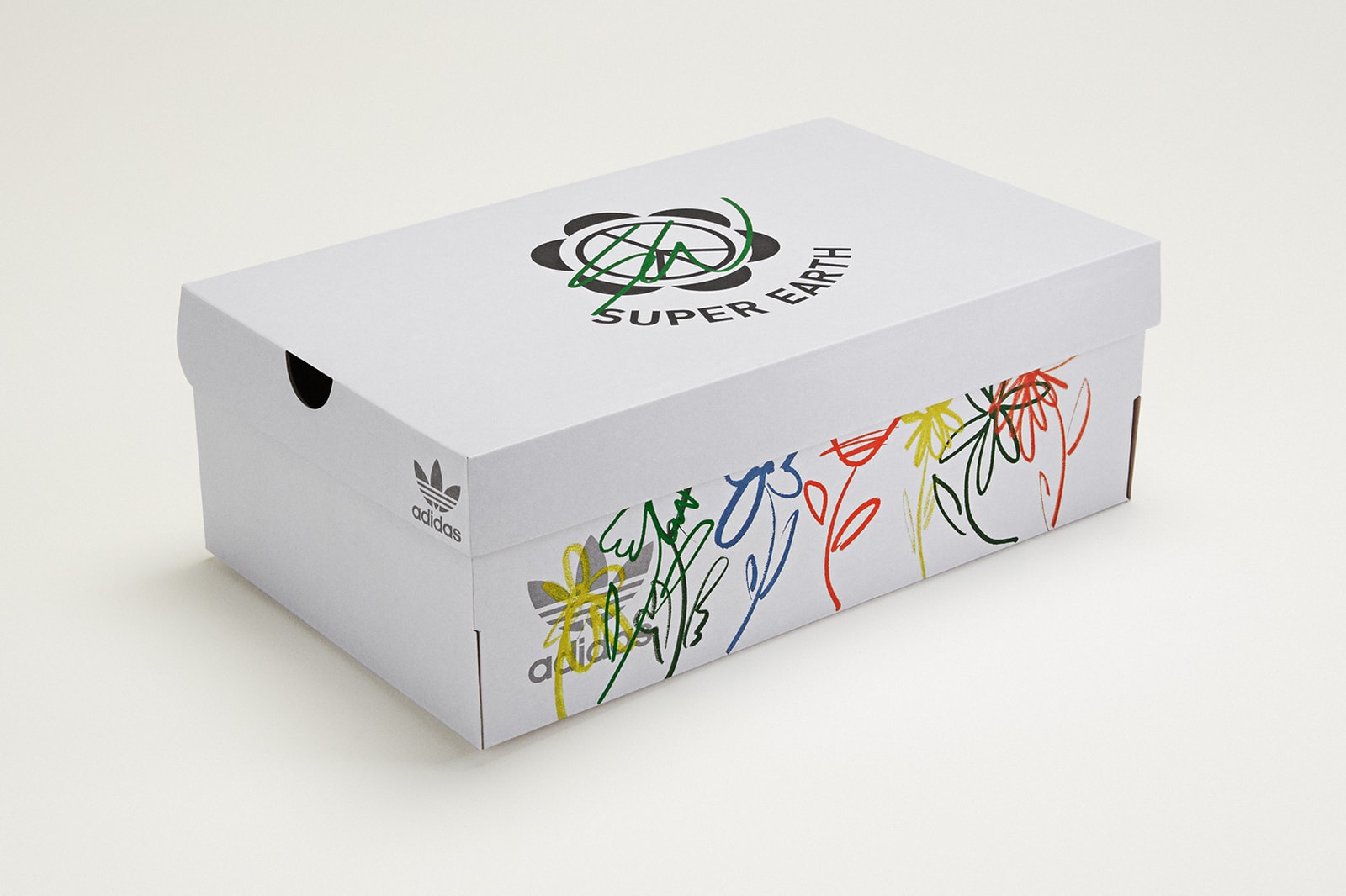 Sean Wotherspoon X Adidas Originals Superearth Hypebae