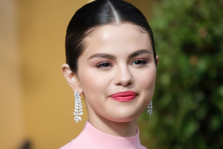 Selena Gomez Announces Launch Date for Upcoming Makeup Line, Rare Beauty