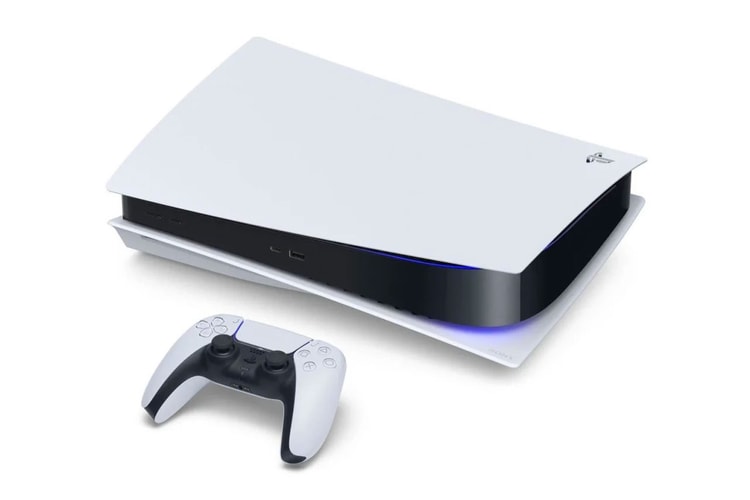 Sony's PlayStation 5 Is Now Open for Pre-Order Registration