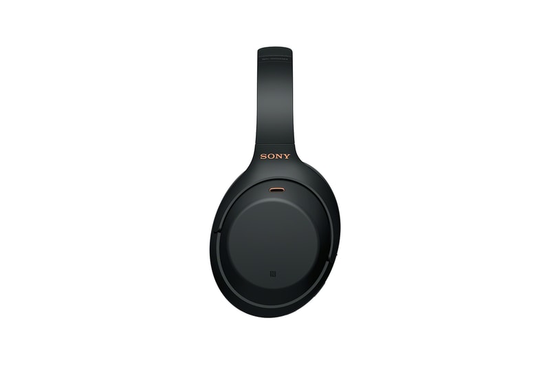 sony wh 1000xm4 wireless noise canceling headphones silver black release technology