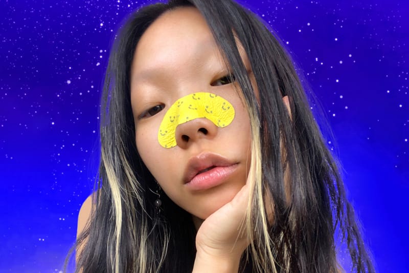 Starface Just Launched Its New "Lift Off" Pore Strips